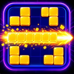 Volt Block: City Lights 아이콘