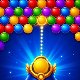 Bubble Shooter Pop 아이콘